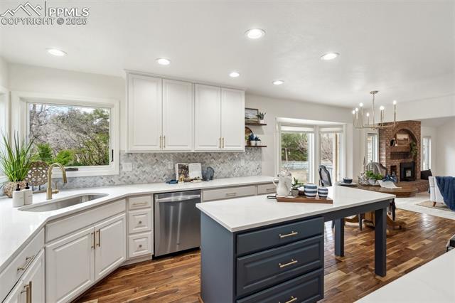 14536 Latrobe Drive
