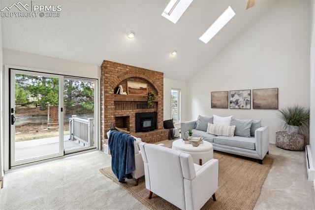 14536 Latrobe Drive