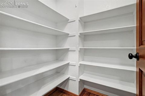 Tiny photo for 20 Lowick Drive, Colorado Springs, CO 80906 (MLS # 8465220)