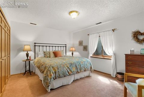 Tiny photo for 20 Lowick Drive, Colorado Springs, CO 80906 (MLS # 8465220)