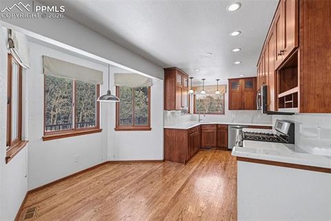 Tiny photo for 20 Lowick Drive, Colorado Springs, CO 80906 (MLS # 8465220)