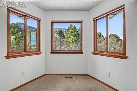 Tiny photo for 20 Lowick Drive, Colorado Springs, CO 80906 (MLS # 8465220)
