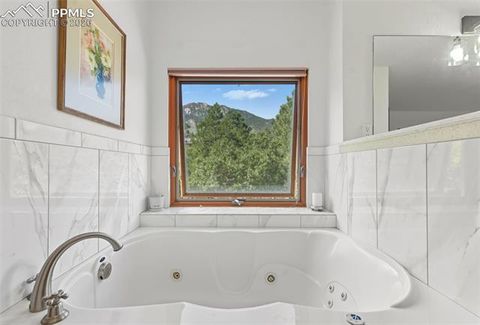 Tiny photo for 20 Lowick Drive, Colorado Springs, CO 80906 (MLS # 8465220)