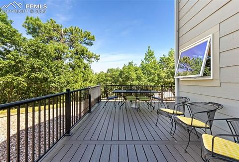 Tiny photo for 20 Lowick Drive, Colorado Springs, CO 80906 (MLS # 8465220)