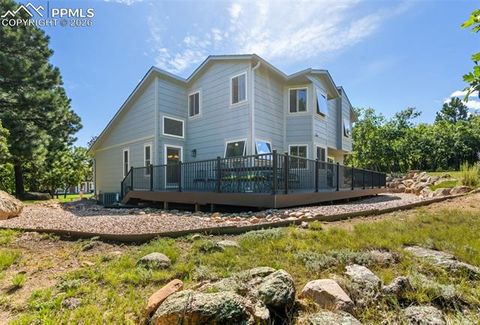 Tiny photo for 20 Lowick Drive, Colorado Springs, CO 80906 (MLS # 8465220)