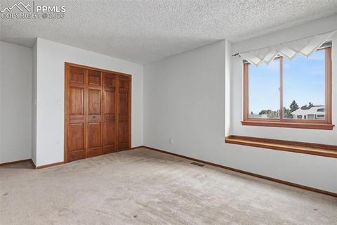 Tiny photo for 20 Lowick Drive, Colorado Springs, CO 80906 (MLS # 8465220)