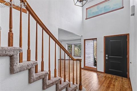 Tiny photo for 20 Lowick Drive, Colorado Springs, CO 80906 (MLS # 8465220)