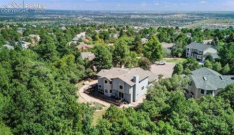 Tiny photo for 20 Lowick Drive, Colorado Springs, CO 80906 (MLS # 8465220)