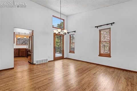 Tiny photo for 20 Lowick Drive, Colorado Springs, CO 80906 (MLS # 8465220)