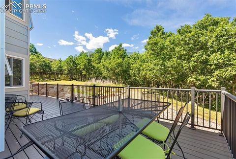 Tiny photo for 20 Lowick Drive, Colorado Springs, CO 80906 (MLS # 8465220)