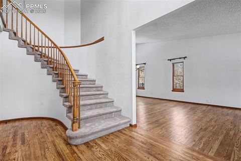 Tiny photo for 20 Lowick Drive, Colorado Springs, CO 80906 (MLS # 8465220)