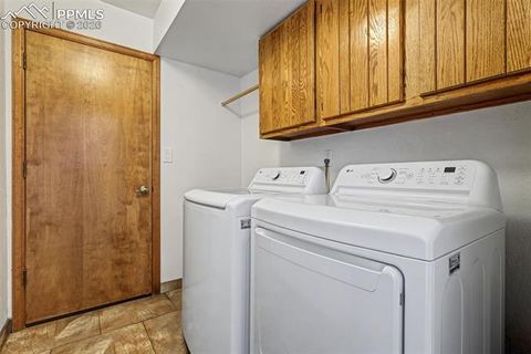 Tiny photo for 20 Lowick Drive, Colorado Springs, CO 80906 (MLS # 8465220)