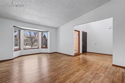 Tiny photo for 20 Lowick Drive, Colorado Springs, CO 80906 (MLS # 8465220)