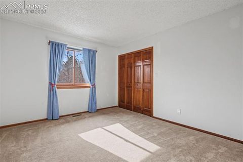 Tiny photo for 20 Lowick Drive, Colorado Springs, CO 80906 (MLS # 8465220)