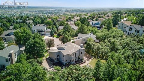 Tiny photo for 20 Lowick Drive, Colorado Springs, CO 80906 (MLS # 8465220)