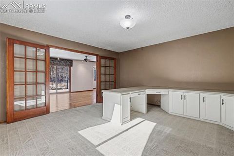 Tiny photo for 20 Lowick Drive, Colorado Springs, CO 80906 (MLS # 8465220)