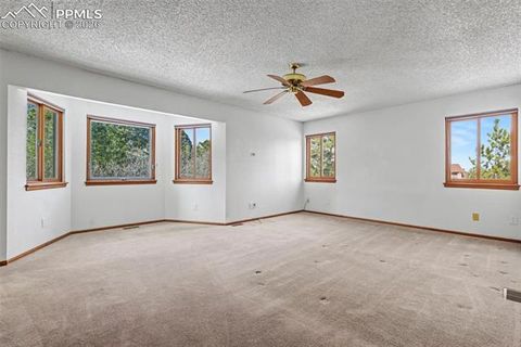 Tiny photo for 20 Lowick Drive, Colorado Springs, CO 80906 (MLS # 8465220)