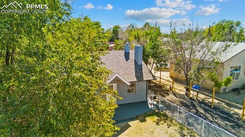 Tiny photo for 1928 E 10th Street, Pueblo, CO 81001 (MLS # 2591047)