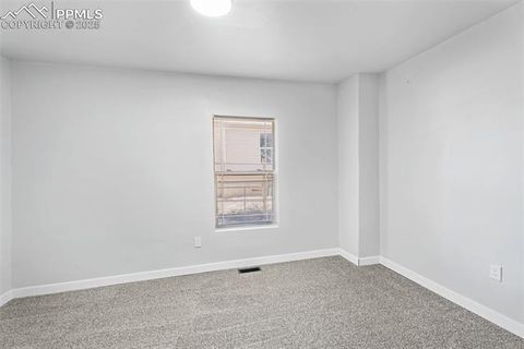 Tiny photo for 1928 E 10th Street, Pueblo, CO 81001 (MLS # 2591047)