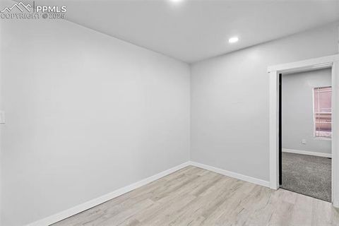 Tiny photo for 1928 E 10th Street, Pueblo, CO 81001 (MLS # 2591047)