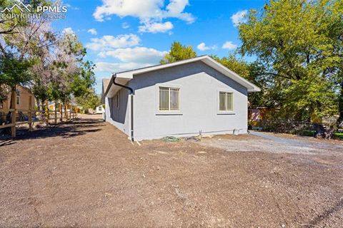 Tiny photo for 1928 E 10th Street, Pueblo, CO 81001 (MLS # 2591047)