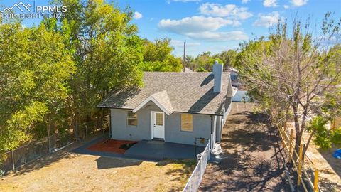 Tiny photo for 1928 E 10th Street, Pueblo, CO 81001 (MLS # 2591047)
