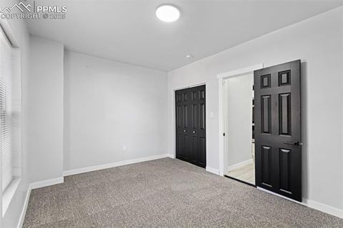 Tiny photo for 1928 E 10th Street, Pueblo, CO 81001 (MLS # 2591047)