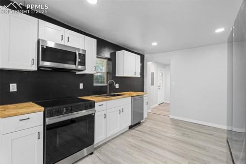 Tiny photo for 1928 E 10th Street, Pueblo, CO 81001 (MLS # 2591047)