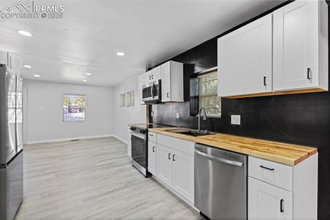 Tiny photo for 1928 E 10th Street, Pueblo, CO 81001 (MLS # 2591047)