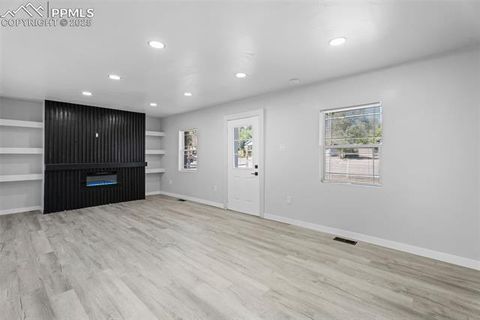 Tiny photo for 1928 E 10th Street, Pueblo, CO 81001 (MLS # 2591047)