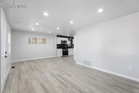 Tiny photo for 1928 E 10th Street, Pueblo, CO 81001 (MLS # 2591047)