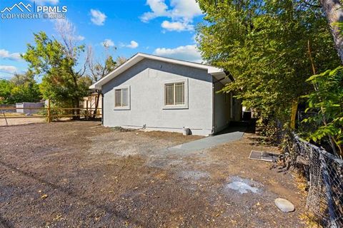 Tiny photo for 1928 E 10th Street, Pueblo, CO 81001 (MLS # 2591047)