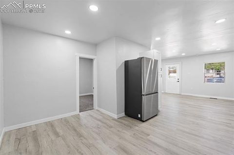 Tiny photo for 1928 E 10th Street, Pueblo, CO 81001 (MLS # 2591047)