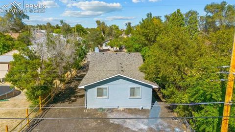 Tiny photo for 1928 E 10th Street, Pueblo, CO 81001 (MLS # 2591047)