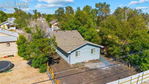 Tiny photo for 1928 E 10th Street, Pueblo, CO 81001 (MLS # 2591047)