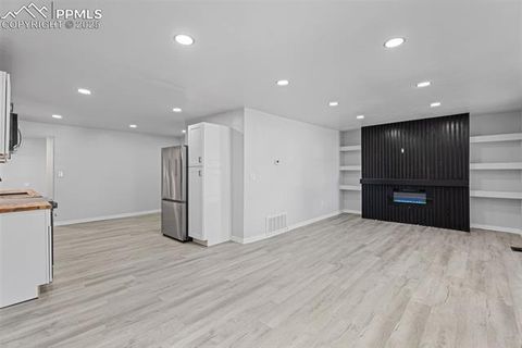 Tiny photo for 1928 E 10th Street, Pueblo, CO 81001 (MLS # 2591047)