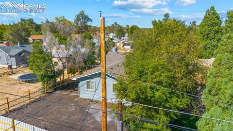 Tiny photo for 1928 E 10th Street, Pueblo, CO 81001 (MLS # 2591047)