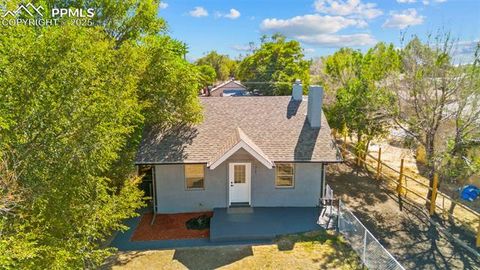 Tiny photo for 1928 E 10th Street, Pueblo, CO 81001 (MLS # 2591047)
