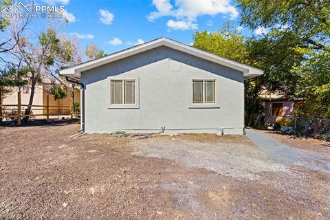Tiny photo for 1928 E 10th Street, Pueblo, CO 81001 (MLS # 2591047)
