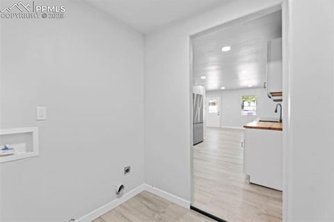 Tiny photo for 1928 E 10th Street, Pueblo, CO 81001 (MLS # 2591047)