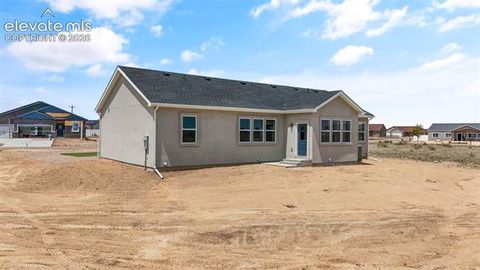 Tiny photo for 562 N Bayview Drive, Pueblo West, CO 81007 (MLS # 4496773)