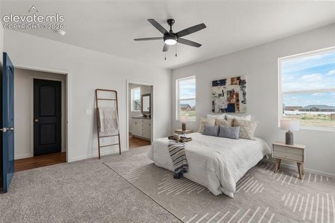 Tiny photo for 562 N Bayview Drive, Pueblo West, CO 81007 (MLS # 4496773)
