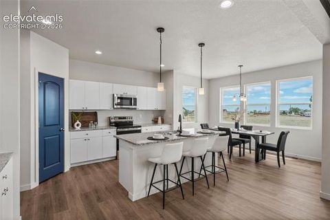 Tiny photo for 562 N Bayview Drive, Pueblo West, CO 81007 (MLS # 4496773)