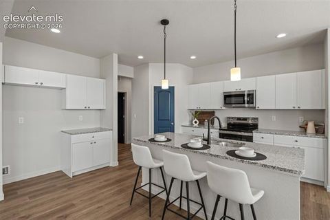 Tiny photo for 562 N Bayview Drive, Pueblo West, CO 81007 (MLS # 4496773)