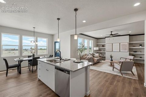 Tiny photo for 562 N Bayview Drive, Pueblo West, CO 81007 (MLS # 4496773)