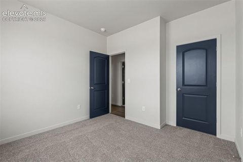 Tiny photo for 562 N Bayview Drive, Pueblo West, CO 81007 (MLS # 4496773)