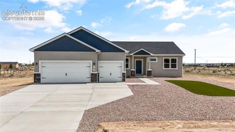 Photo of 562 N Bayview Drive, Pueblo West, CO 81007 (MLS # 4496773)