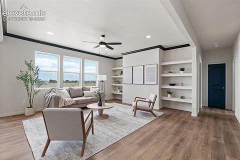 Tiny photo for 562 N Bayview Drive, Pueblo West, CO 81007 (MLS # 4496773)