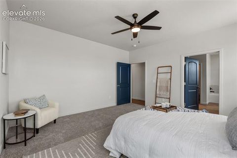 Tiny photo for 562 N Bayview Drive, Pueblo West, CO 81007 (MLS # 4496773)