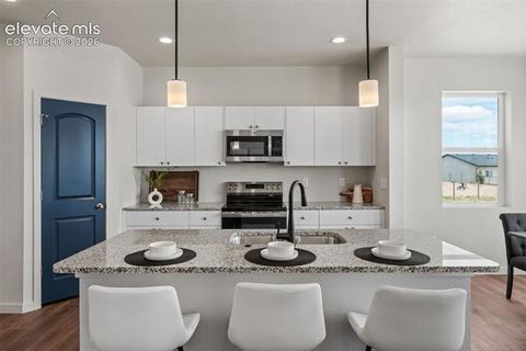 Tiny photo for 562 N Bayview Drive, Pueblo West, CO 81007 (MLS # 4496773)